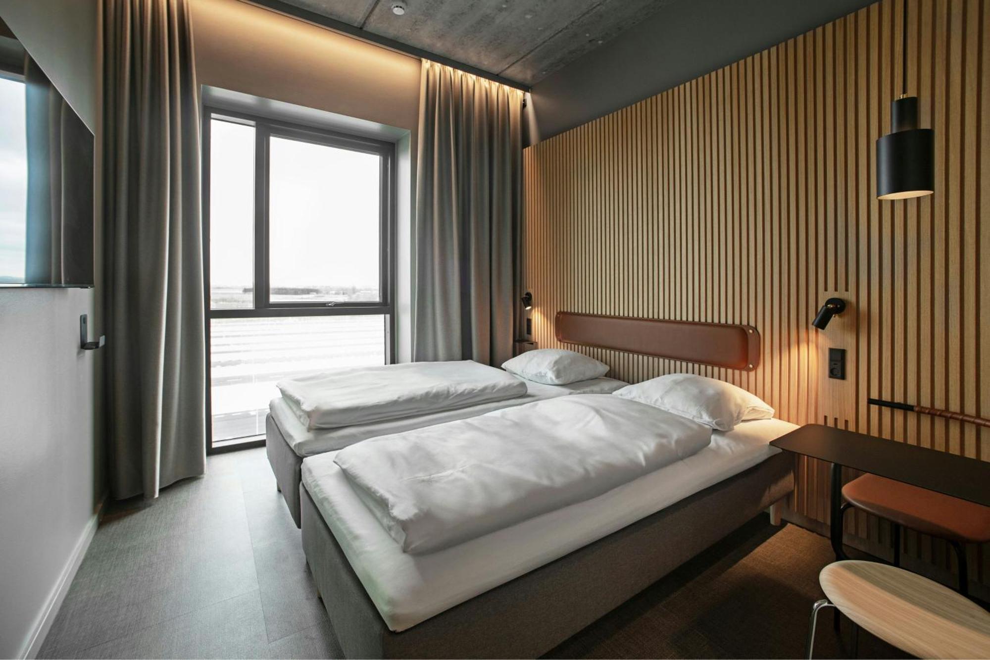Four Points Flex By Sheraton Horsens Exterior foto