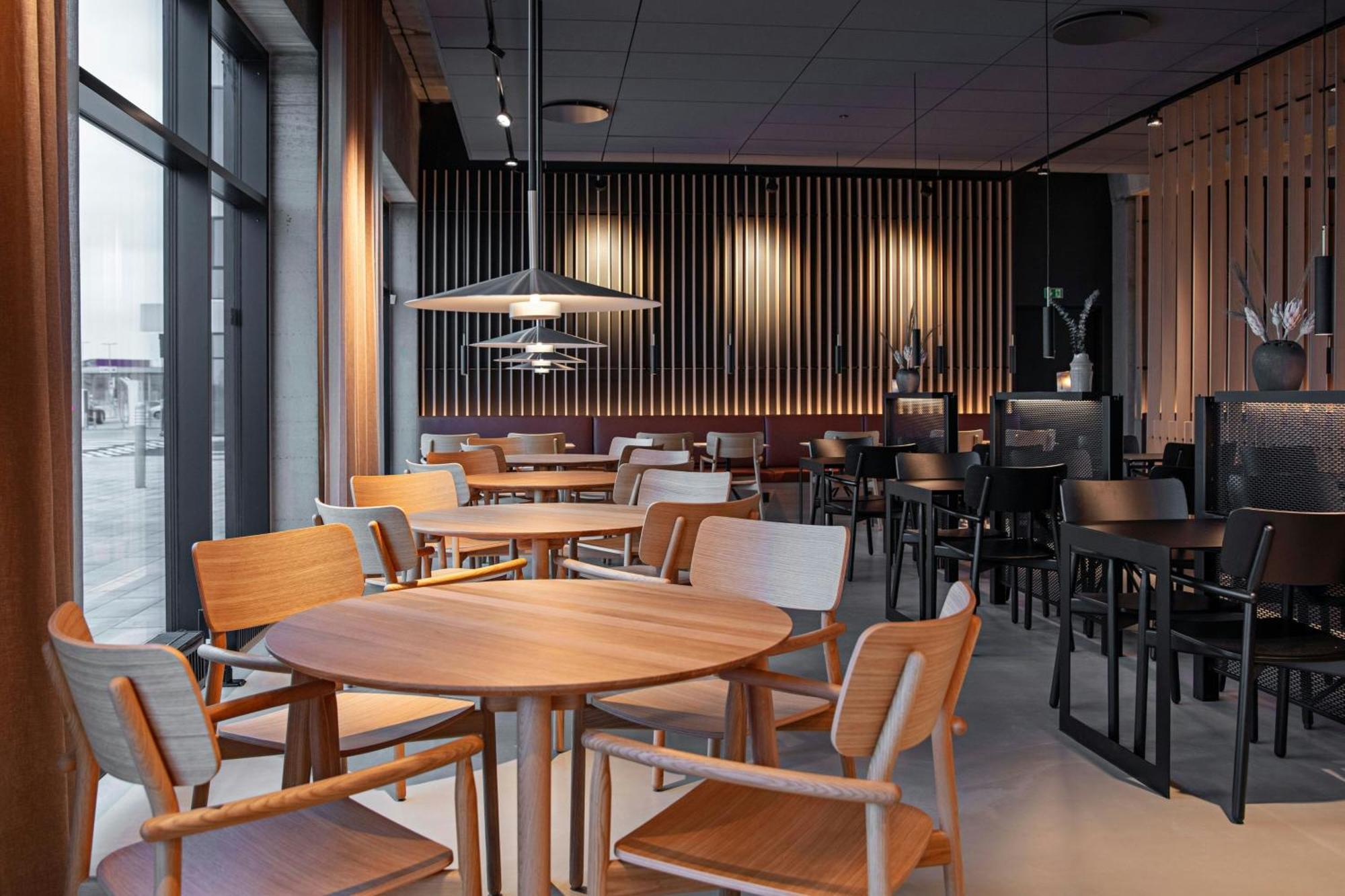 Four Points Flex By Sheraton Horsens Exterior foto