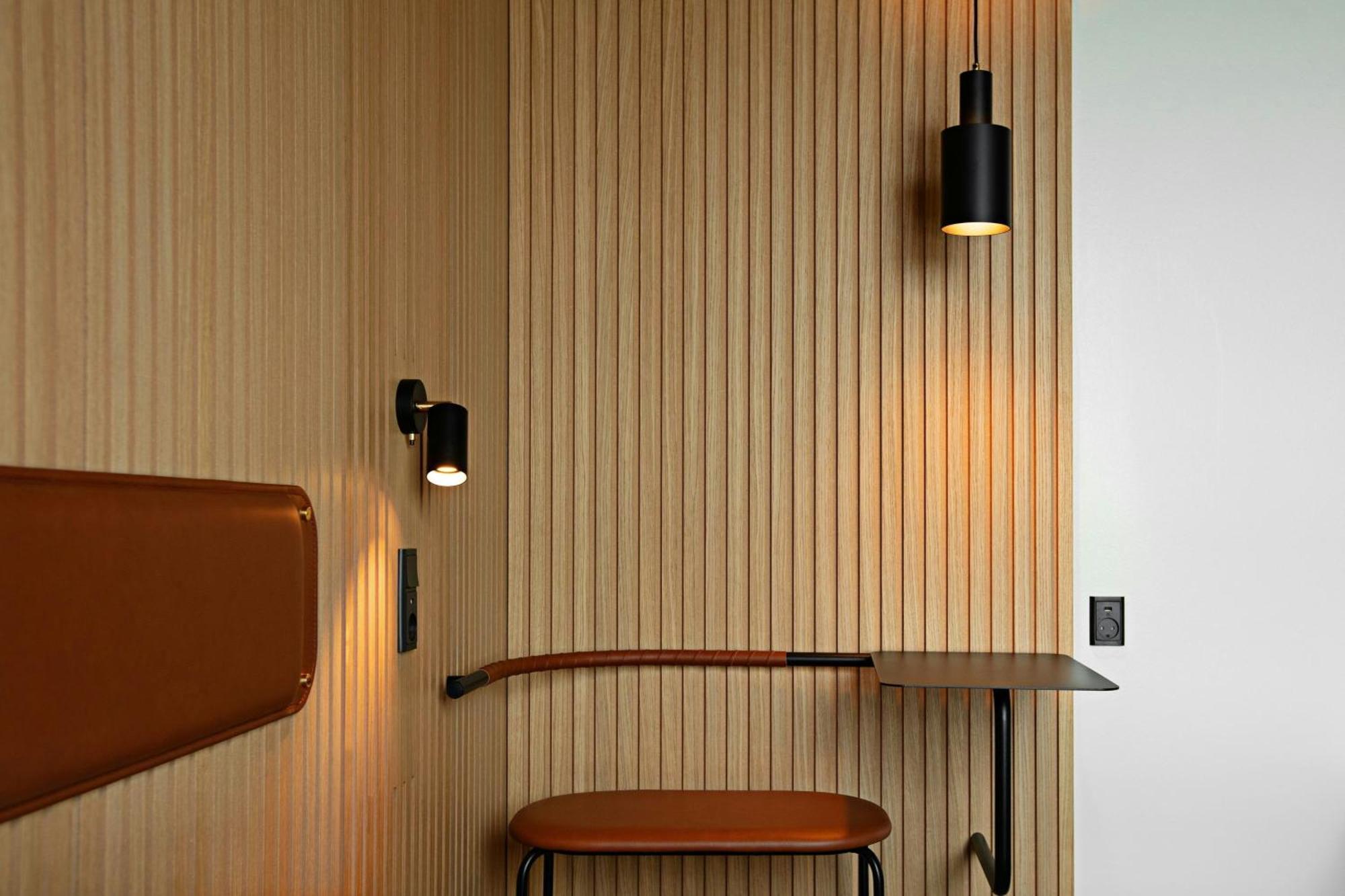 Four Points Flex By Sheraton Horsens Exterior foto
